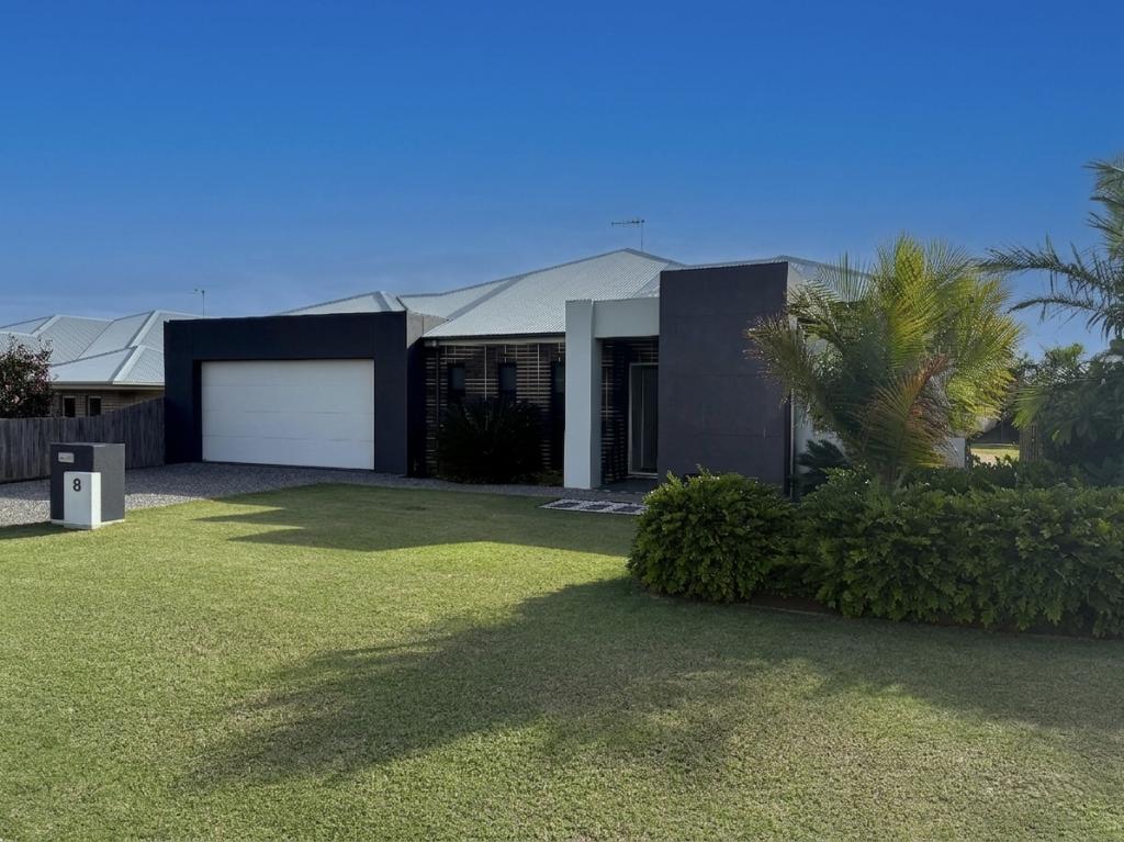 8 Bootes St, Kearneys Spring, QLD 4350