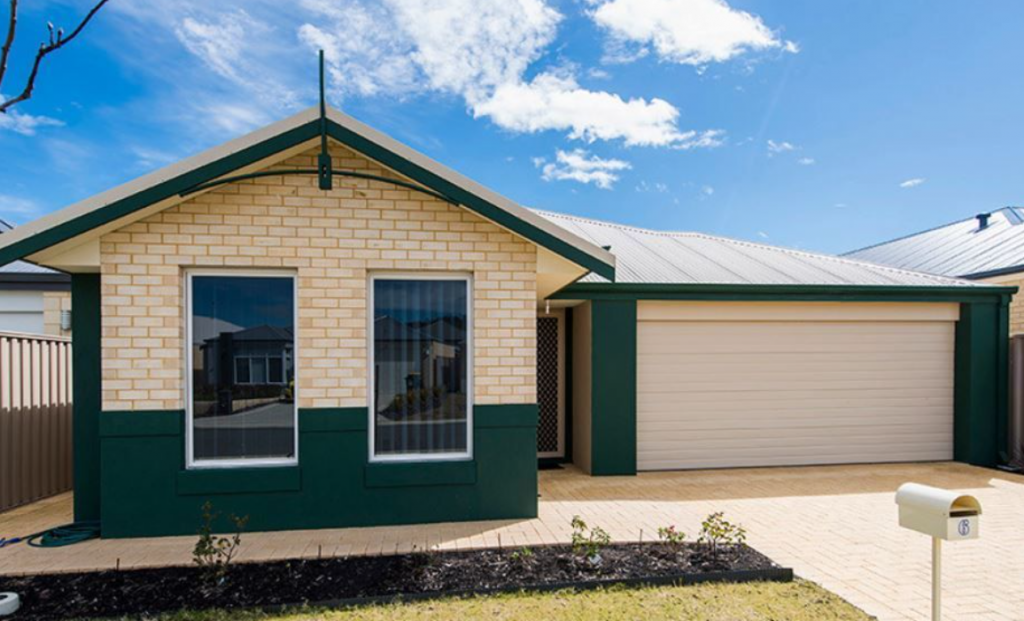 6 Provolone Way, Byford, WA 6122