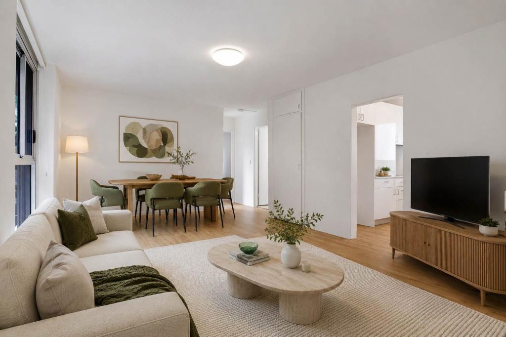 7/67 Wentworth St, Randwick, NSW 2031