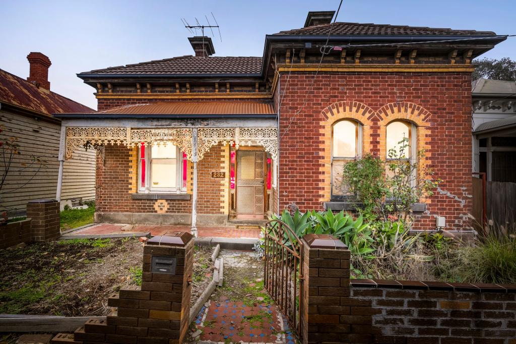 232 Victoria St, Brunswick, VIC 3056