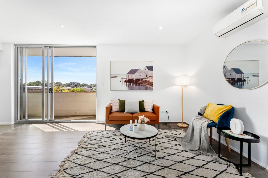 D409/359 Illawarra Rd, Marrickville, NSW 2204