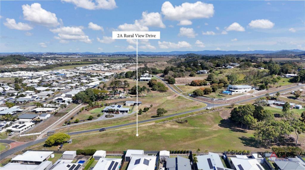 2a Rural View Dr, Rural View, QLD 4740