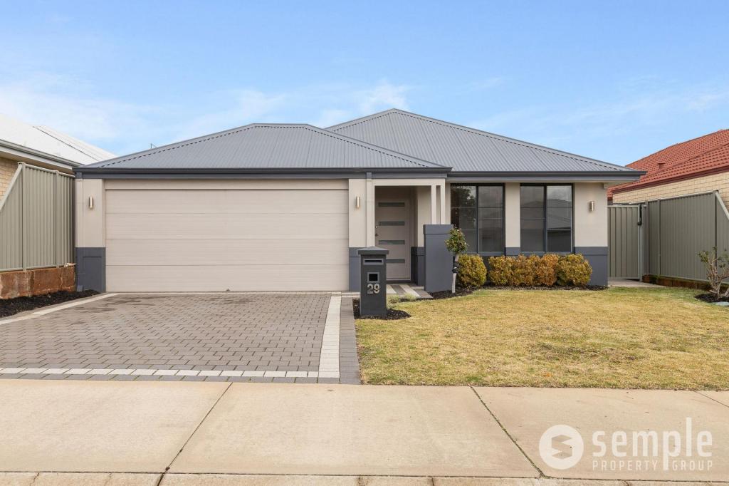 29 Mirima Way, Wandi, WA 6167