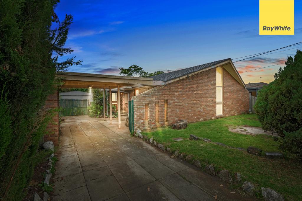 52 Grace St, Melton South, VIC 3338