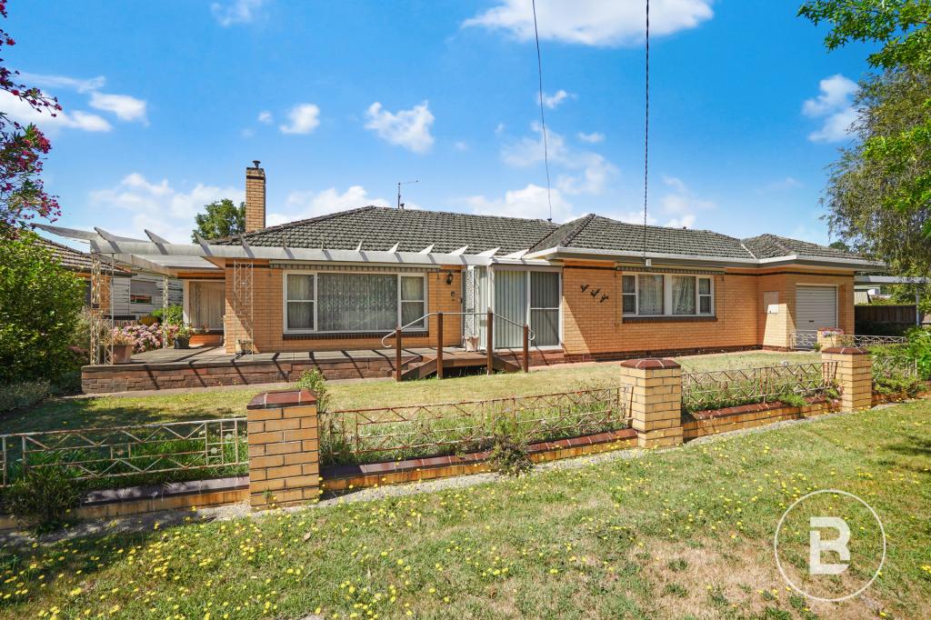 41 Salisbury Ave, Newington, VIC 3350