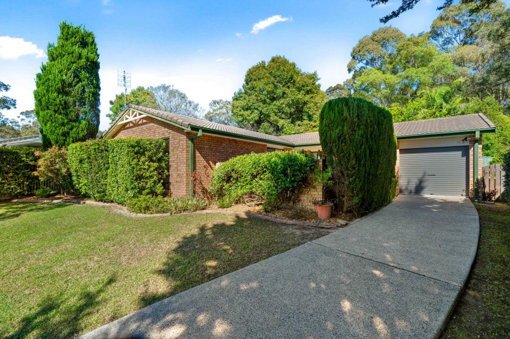 23 Formby Cl, Bomaderry, NSW 2541