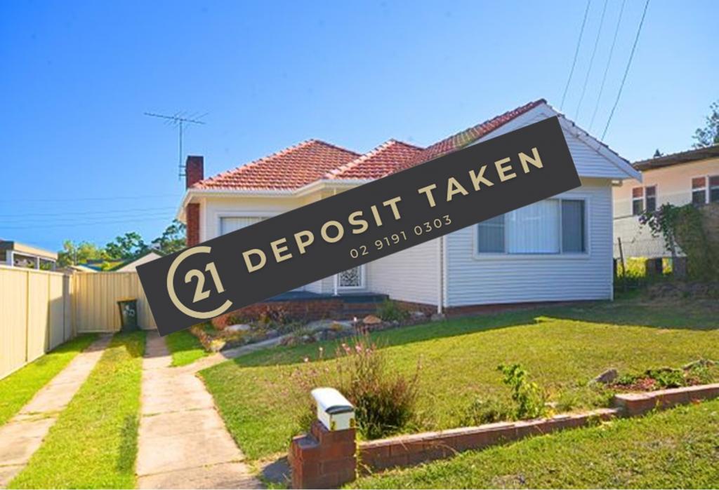 2b Stapleton St, Wentworthville, NSW 2145