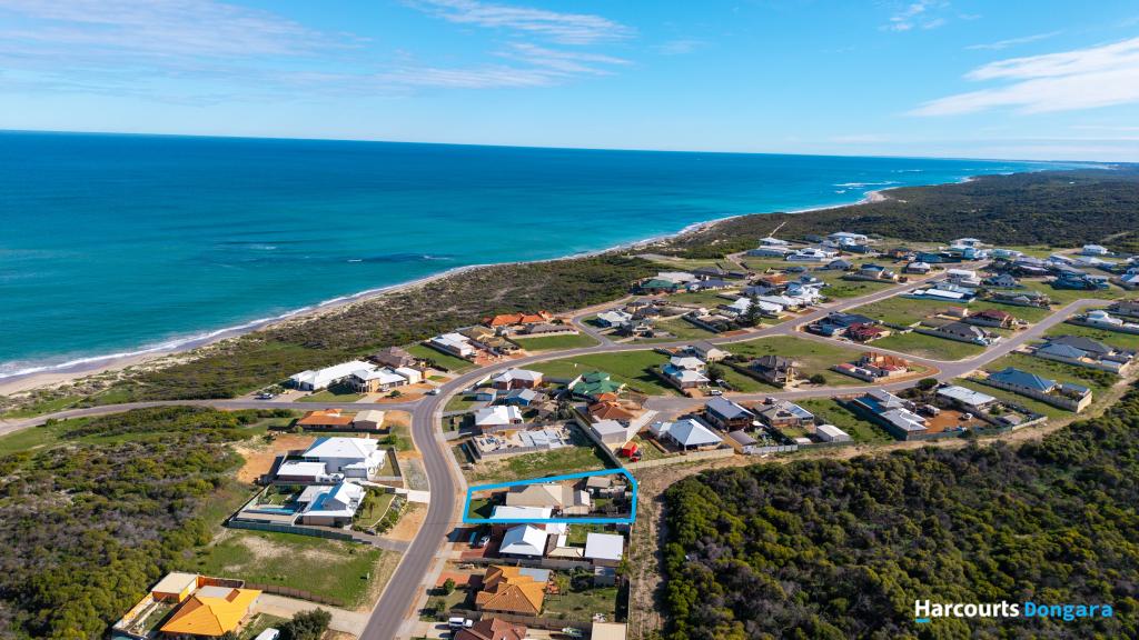 42 North Shore Dr, Dongara, WA 6525