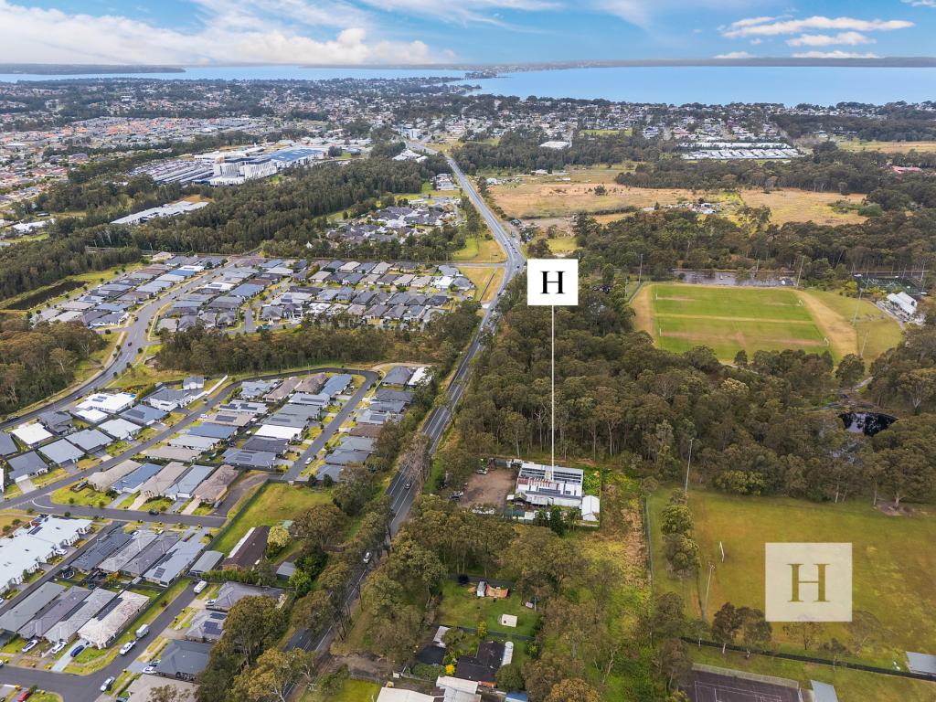587 Pacific Hwy, Wadalba, NSW 2259