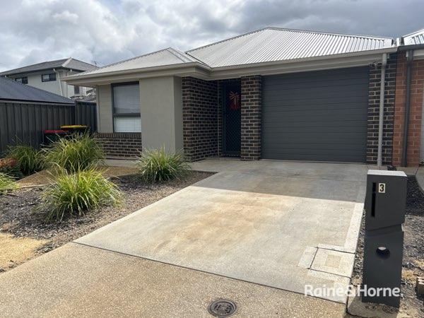 3 Sandalwood Rd, Davoren Park, SA 5113