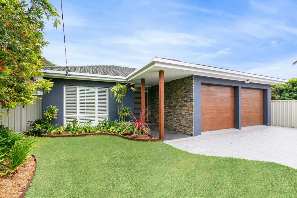 49 Cowper Rd, Umina Beach, NSW 2257