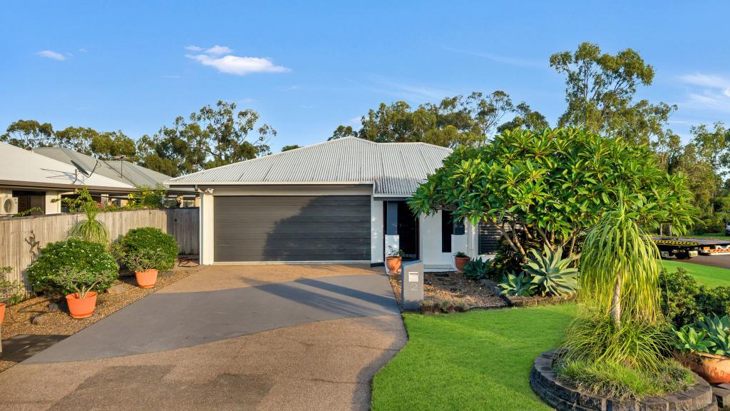 2 Noosa Pl, Bohle Plains, QLD 4817