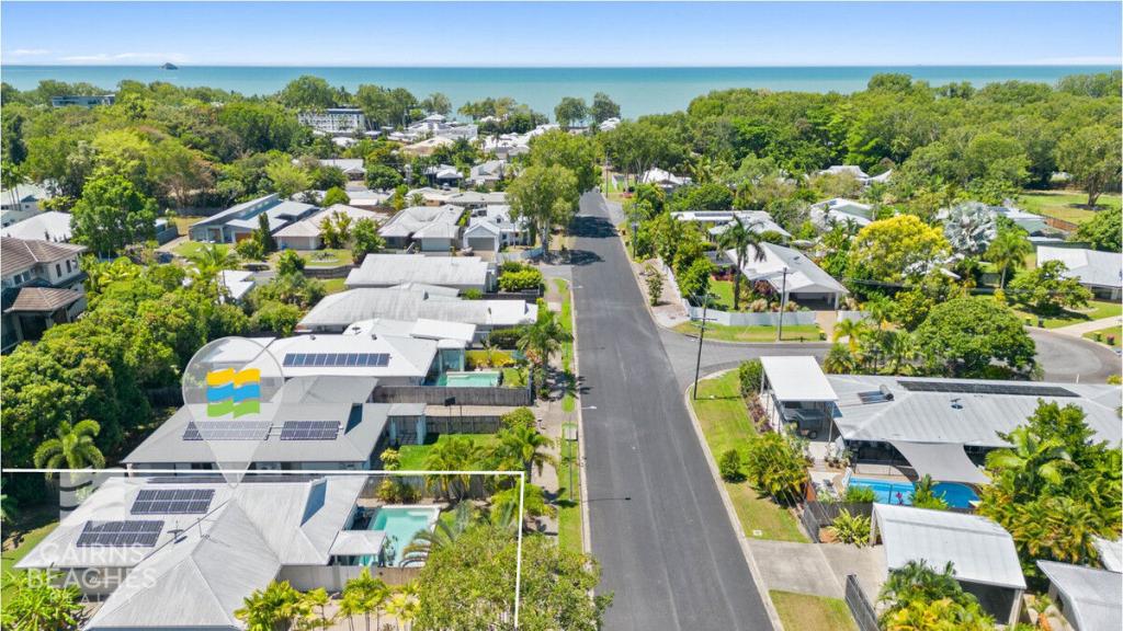 34 SAINT CRISPIN ST, CLIFTON BEACH, QLD 4879