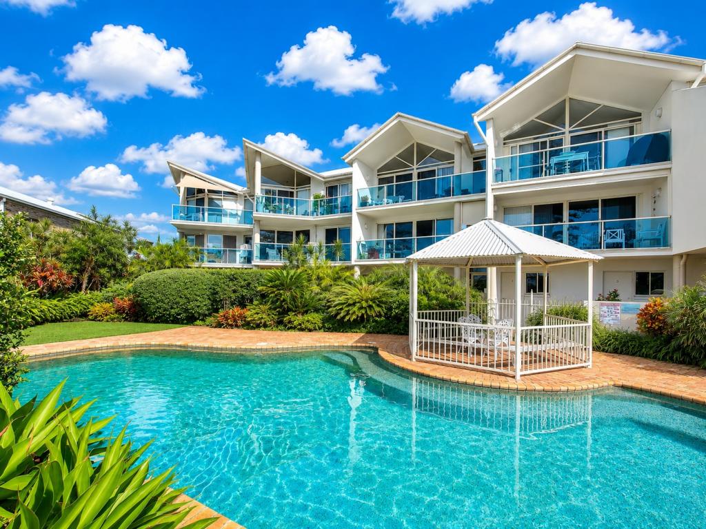 6/65 Waterloo Esp, Wynnum, QLD 4178