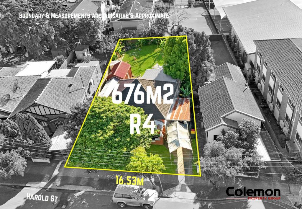 8 Harold St, Campsie, NSW 2194