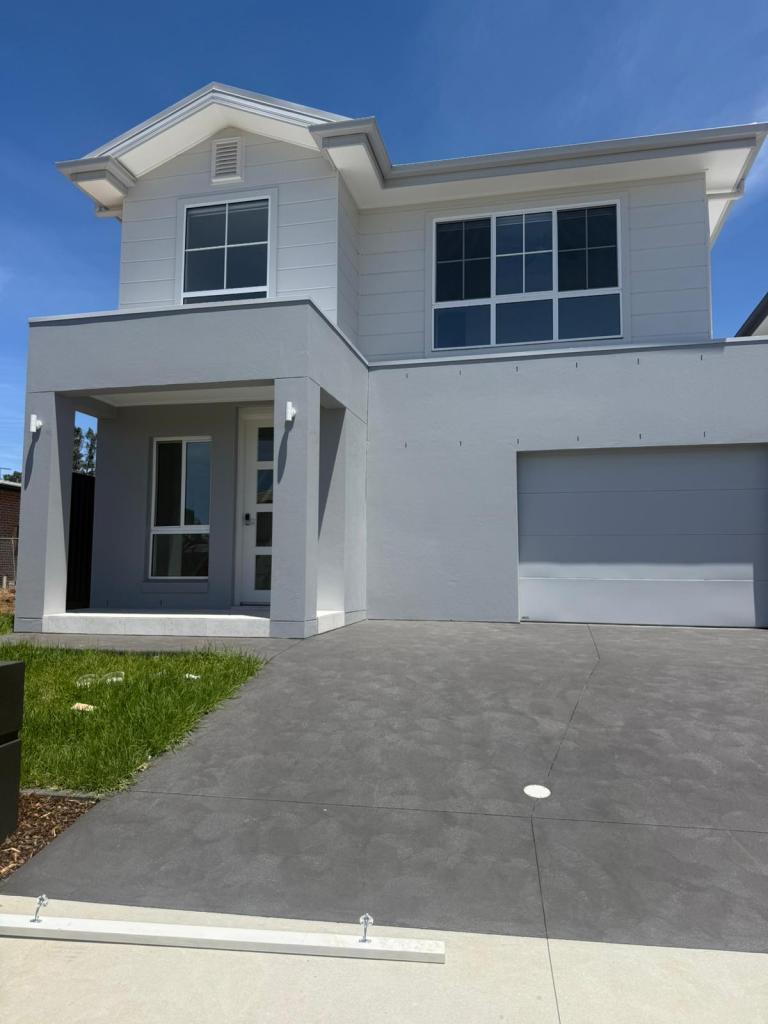 5 Littoral Way, Box Hill, NSW 2765