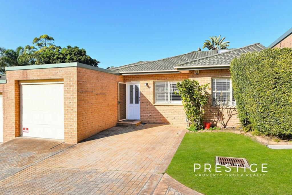 4/11-13 Charles St, Arncliffe, NSW 2205