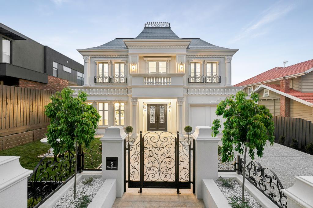 8 The Grove, Camberwell, VIC 3124