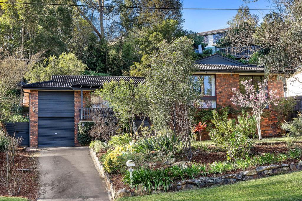 8 Gloria Cl, Mount Colah, NSW 2079