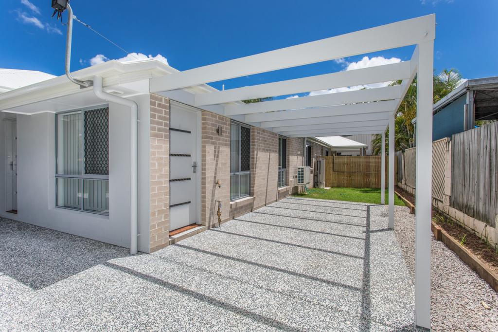 2/5 Woodlands Ave, Petrie, QLD 4502