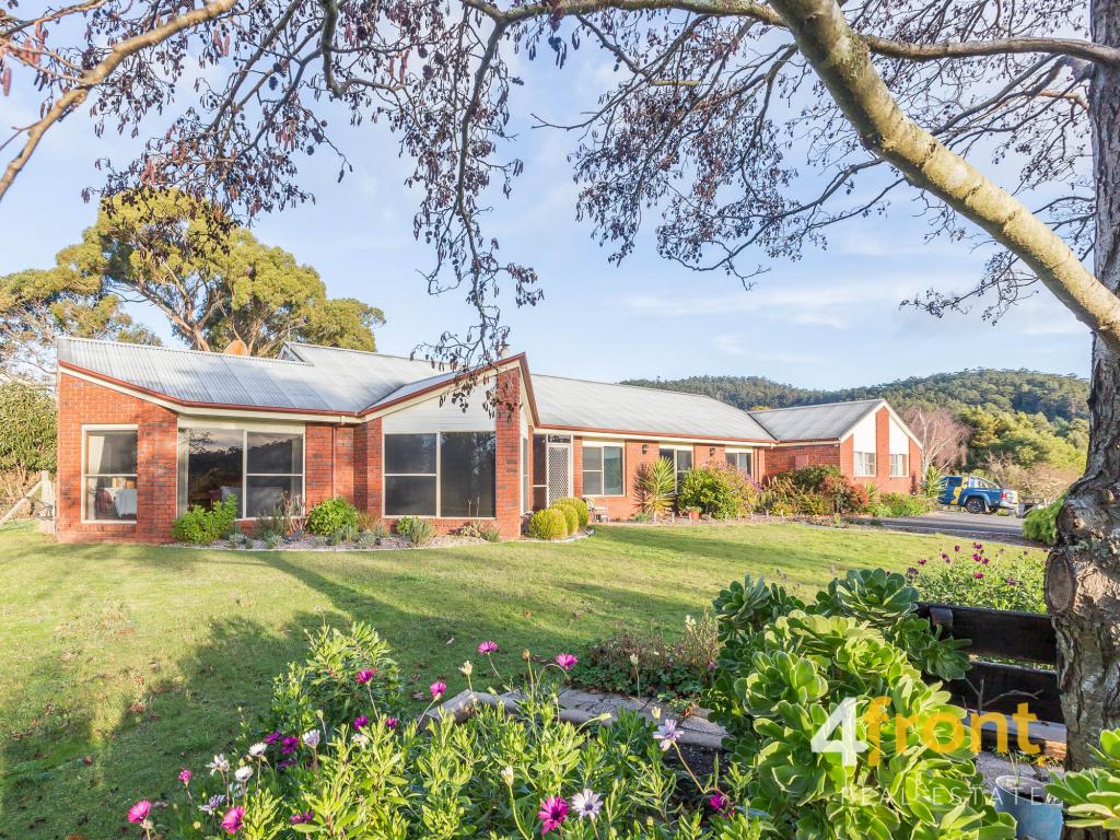 71 Knox Dr, South Spreyton, TAS 7310