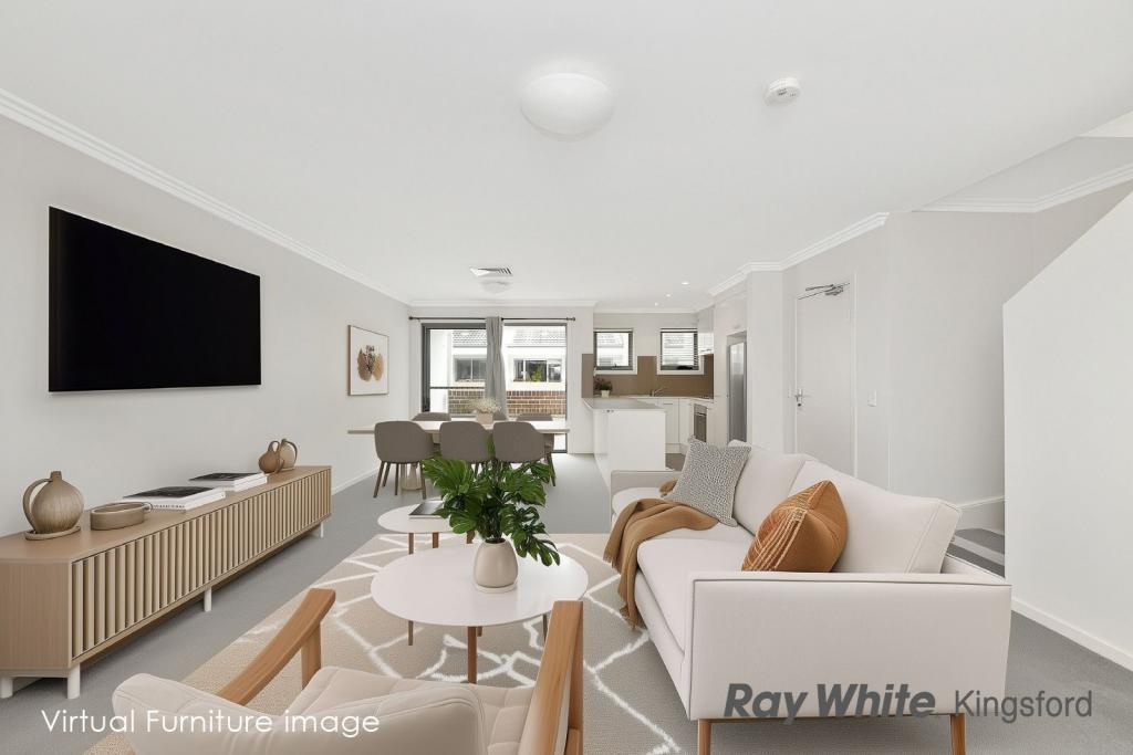 17/30 Stephen Rd, Botany, NSW 2019