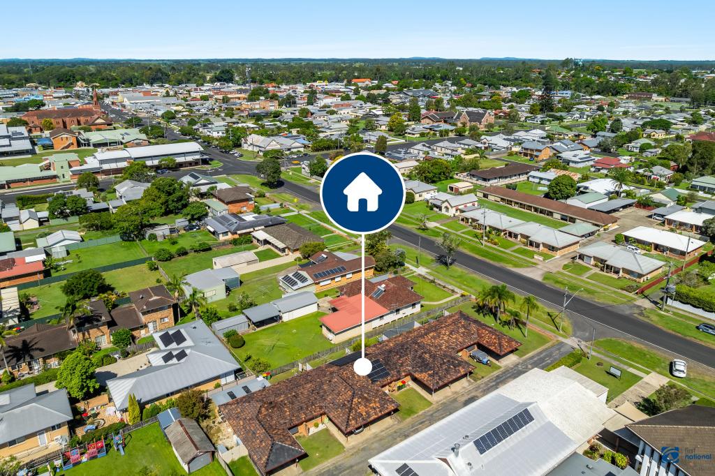 5/104 Canterbury St, Casino, NSW 2470