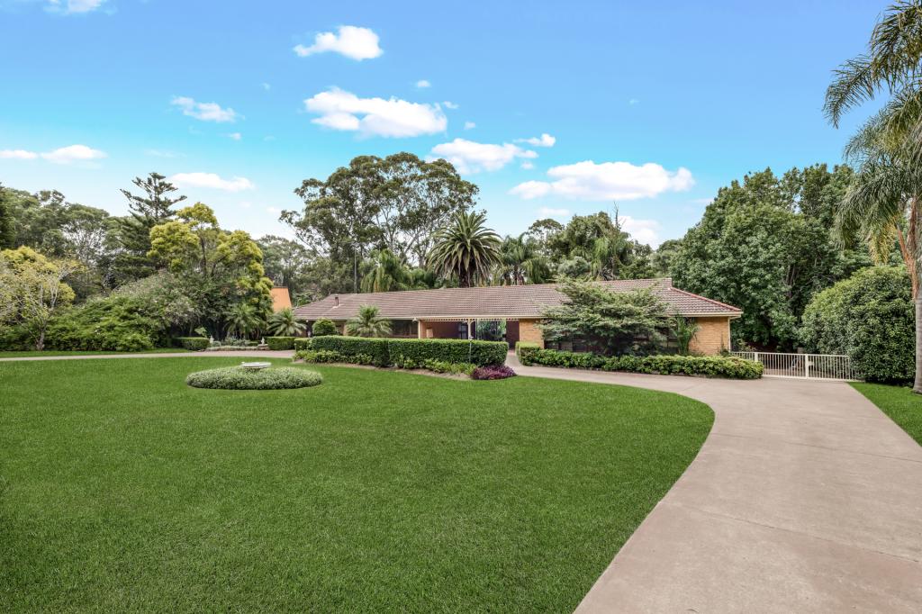 65 Bocks Rd, Oakville, NSW 2765