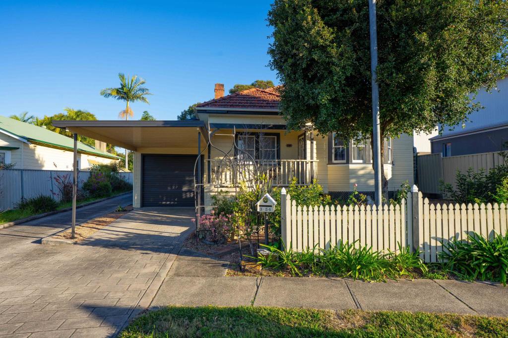3/54 Victory Pde, Wallsend, NSW 2287