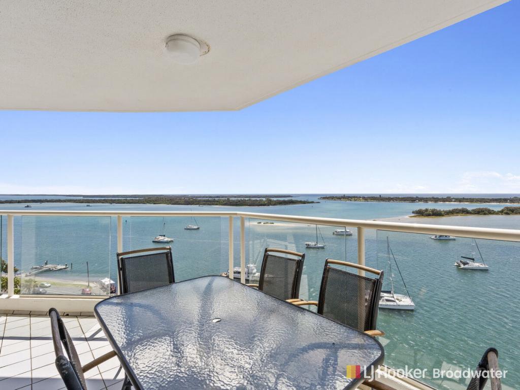 37/316-318 Marine Pde, Labrador, QLD 4215