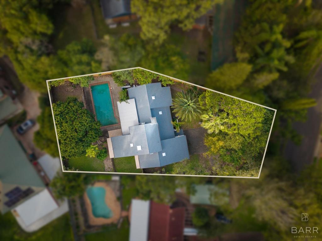 20 CONEBUSH CRES, BELLBOWRIE, QLD 4070