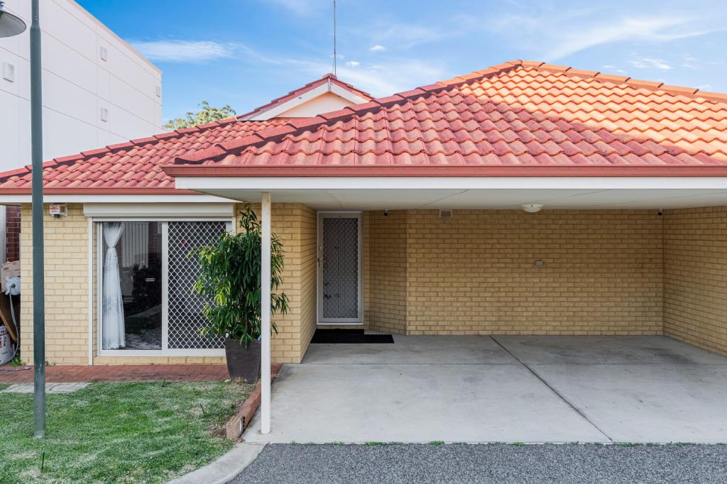 24/135 Challis Rd, Seville Grove, WA 6112