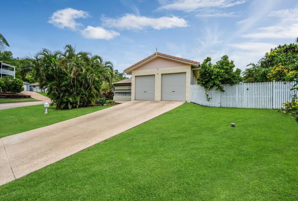 3 Lexington Dr, Wulguru, QLD 4811