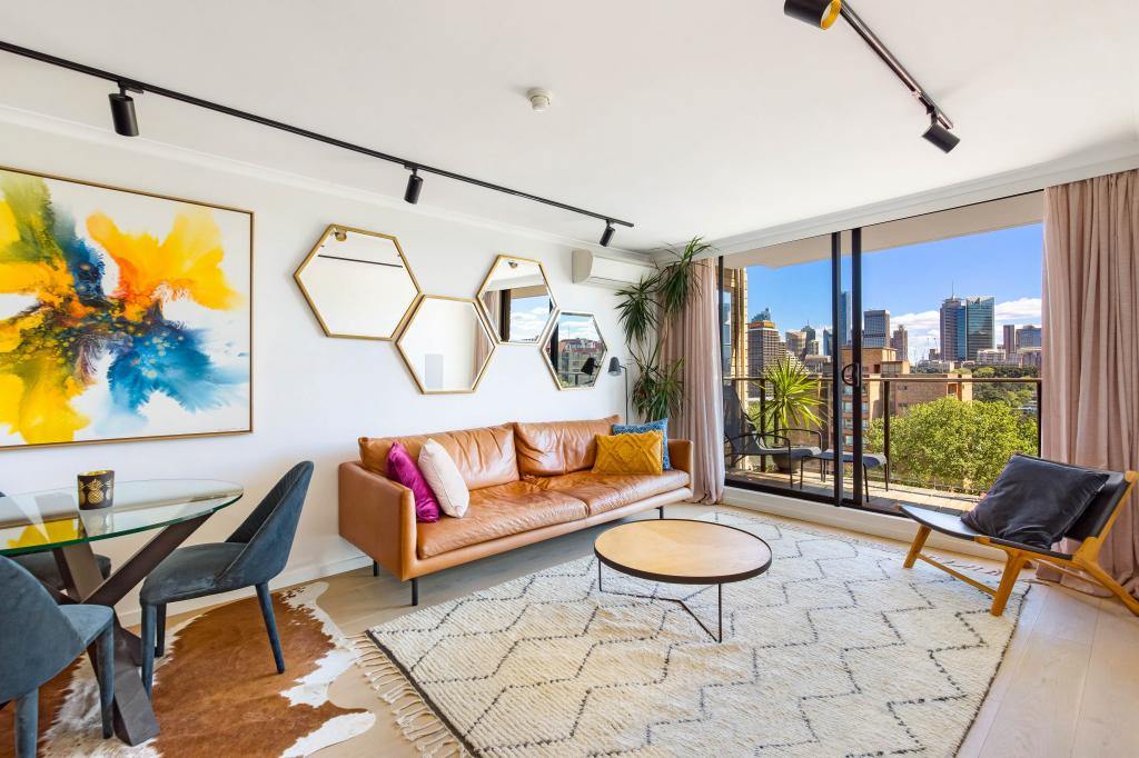 710/5-15 Orwell St, Potts Point, NSW 2011