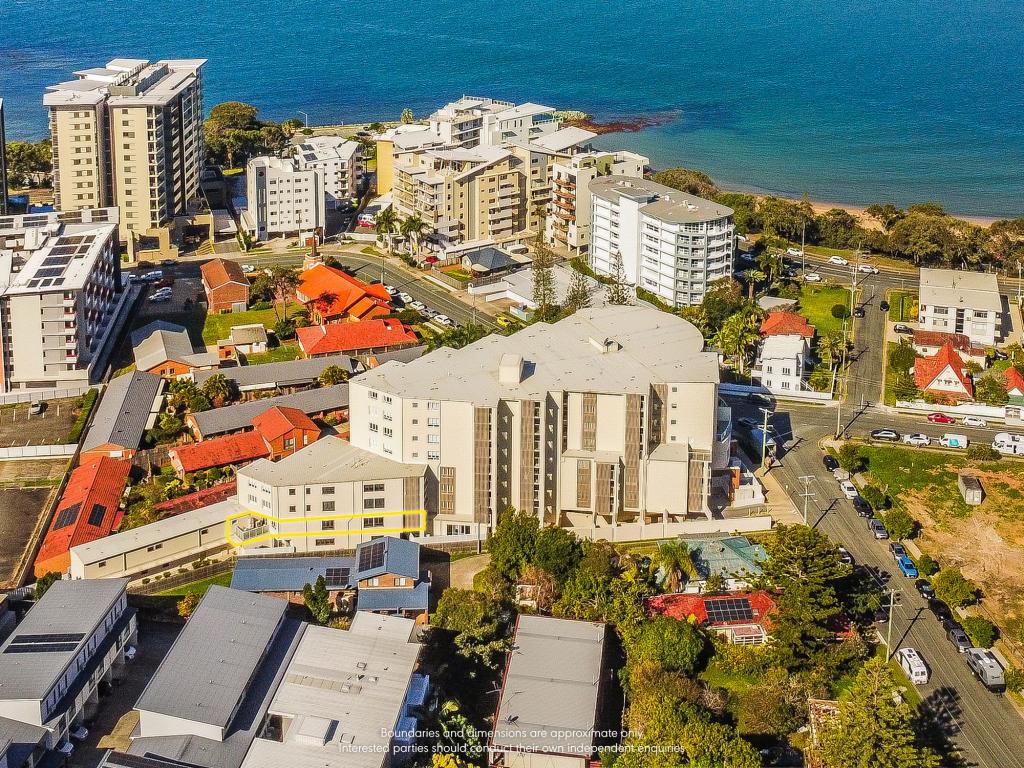 208/81 Sutton St, Redcliffe, QLD 4020