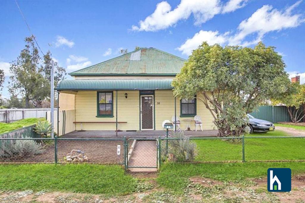 32 Conadilly St, Gunnedah, NSW 2380