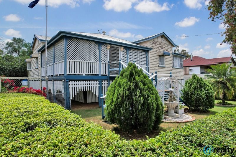 21 Walpole St, Millmerran, QLD 4357