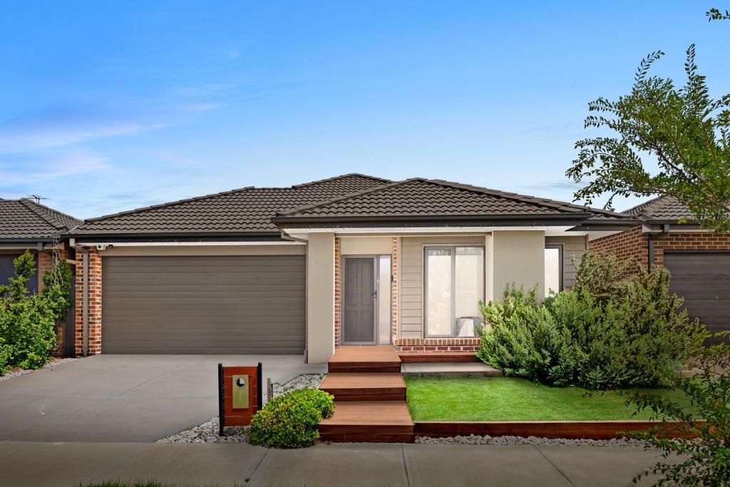 66 Grandvista Bvd, Werribee, VIC 3030