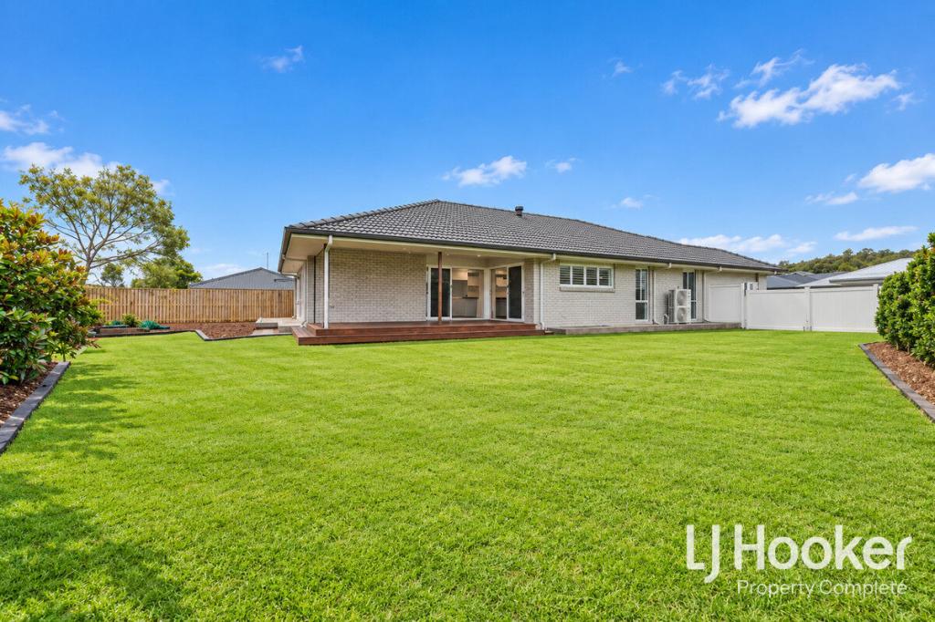 58 Southwood Cct, Yarrabilba, QLD 4207