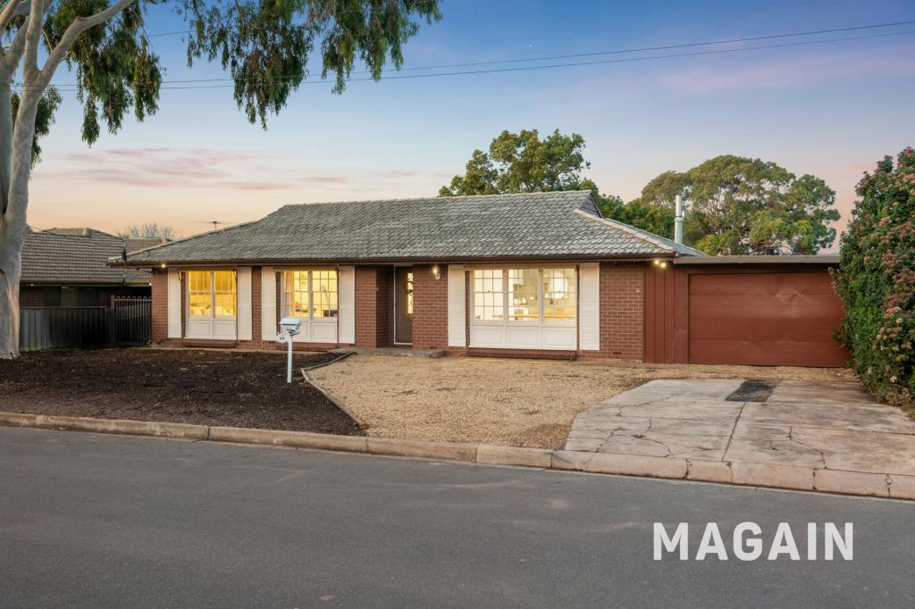 30 Modler Rd, Morphett Vale, SA 5162