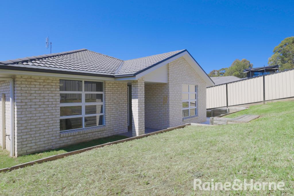 7 Bunk House Lane, Gwandalan, NSW 2259