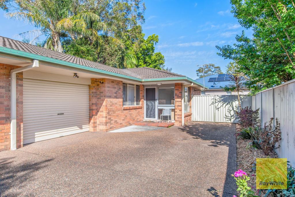 2/29 Springwood St, Ettalong Beach, NSW 2257