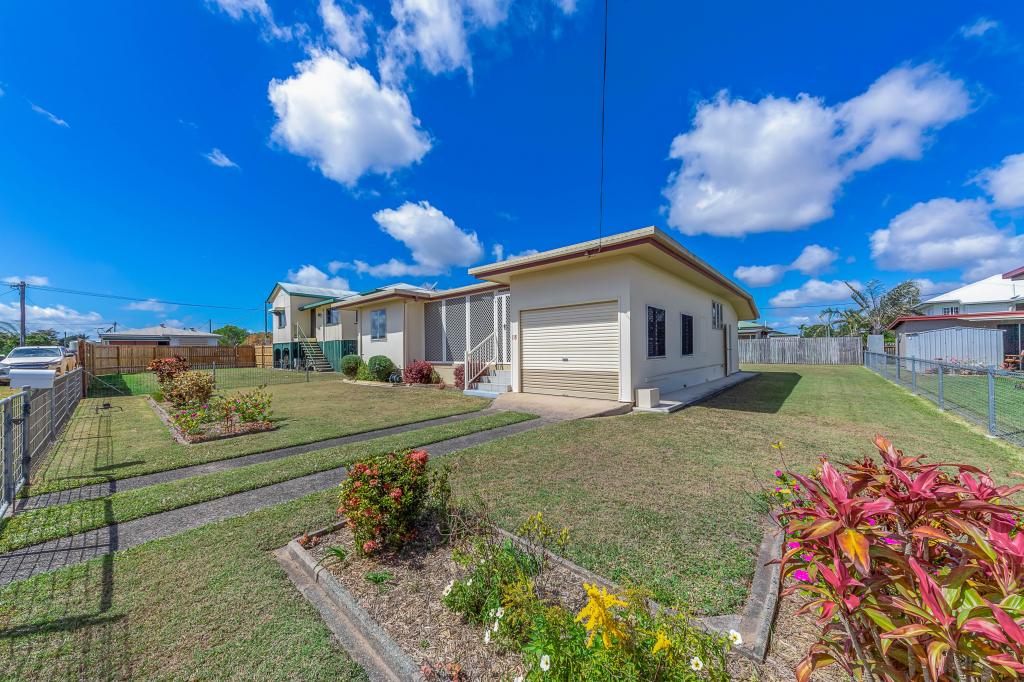 18 ELIZABETH ST, PROSERPINE, QLD 4800