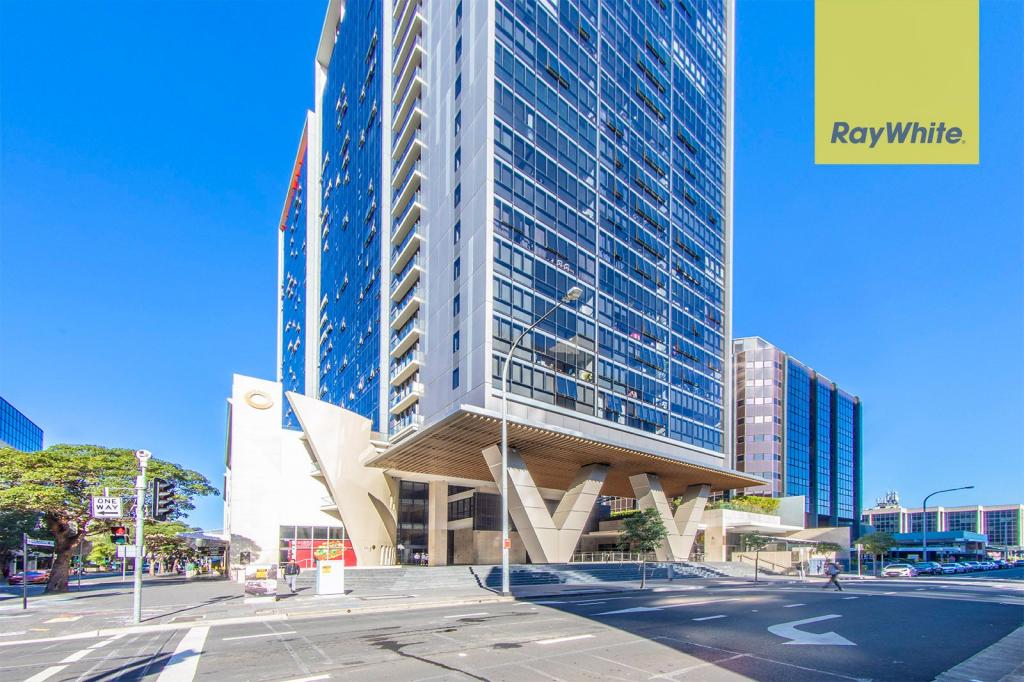 909/45 Macquarie St, Parramatta, NSW 2150