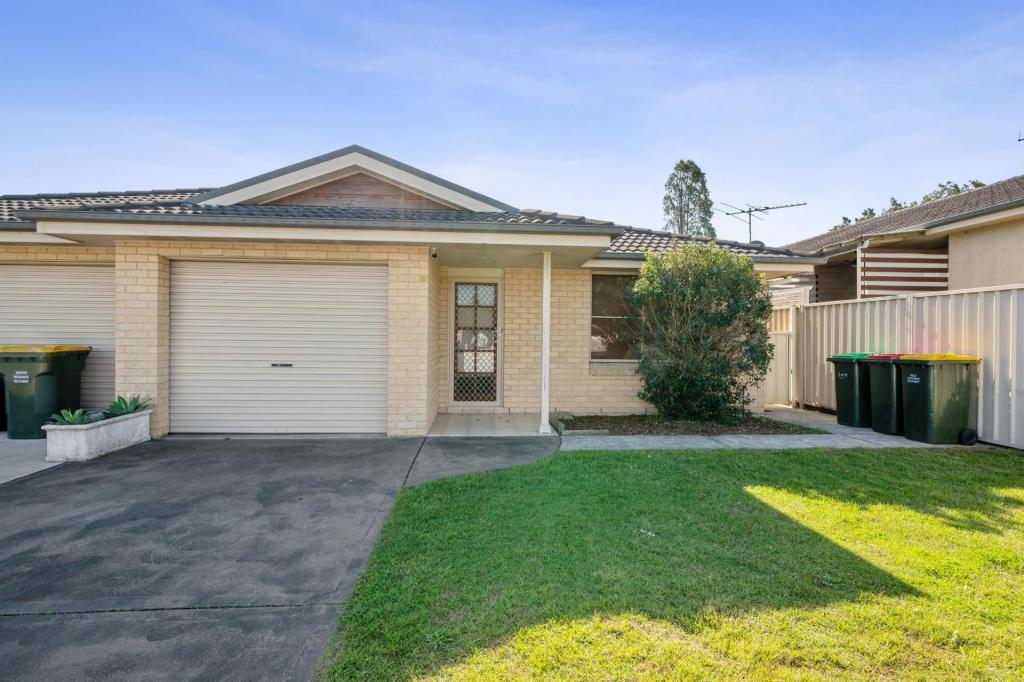 2/74 Yates St, East Branxton, NSW 2335