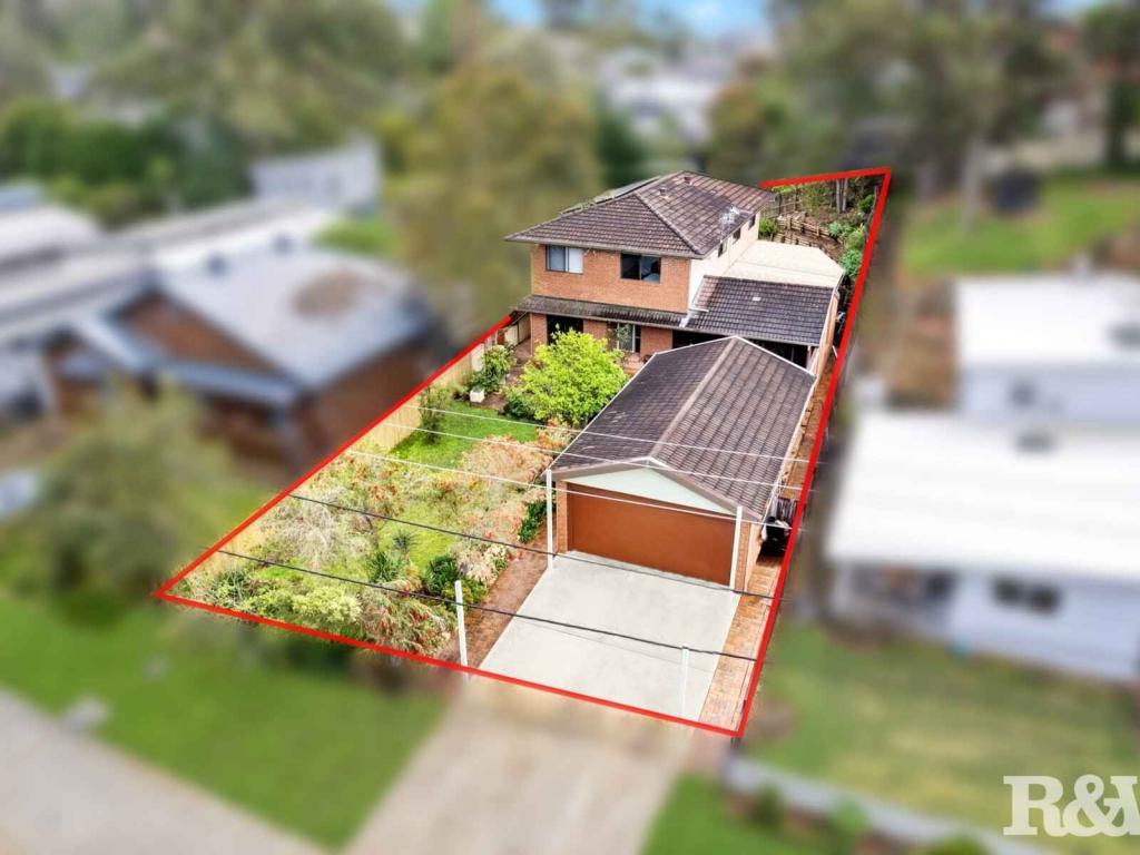 137 MALINYA RD, DAVISTOWN, NSW 2251