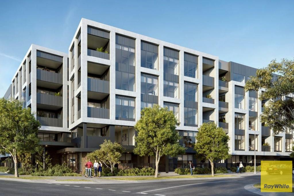 204/38 Clark St, Williams Landing, VIC 3027
