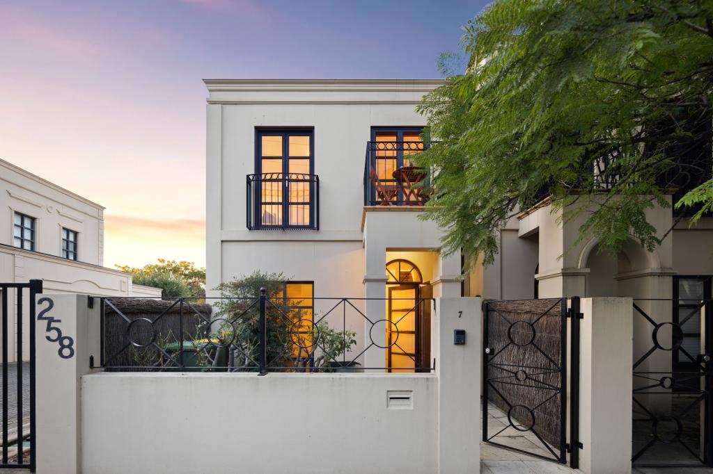 7/258 Young St, Wayville, SA 5034