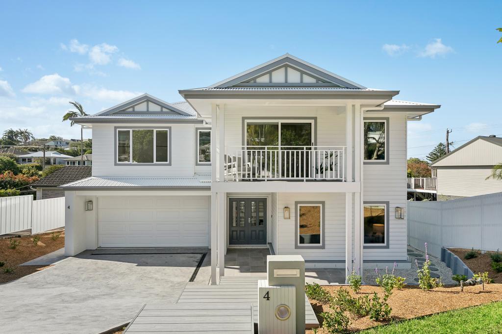 4 Bershire Ave, Merewether Heights, NSW 2291