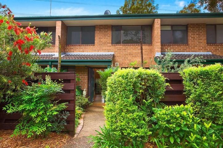 13/10A TUCKWELL PL, MACQUARIE PARK, NSW 2113